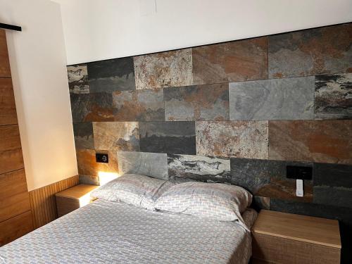 Gallery image of Casa Cala llarga in Roses