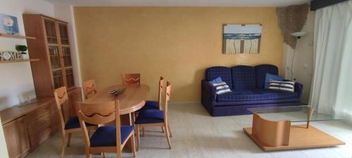 Apartamento, jardín privado, perfecto para tus vacaciones