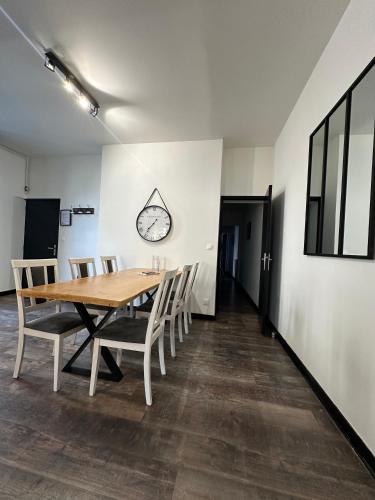 Photo de la galerie de l'établissement La Propriete de Bacchus, à Saumur