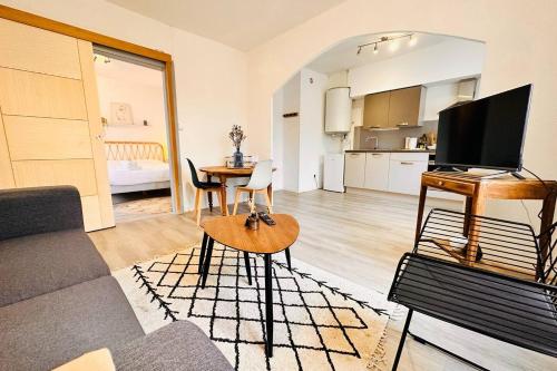 Photo de la galerie de l'établissement Agréable Logement, à Vesoul