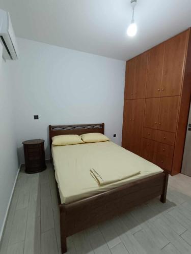Giannis's Apartments