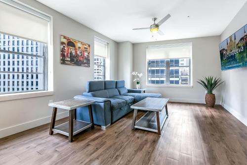 Gallery image of California Building by Hosteeva in New Orleans