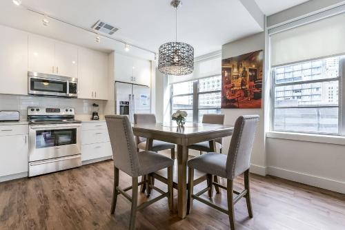 Gallery image of California Building by Hosteeva in New Orleans