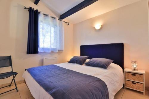 Photo de la galerie de l'établissement Bastide en pierre, à Bagnols-en-Forêt