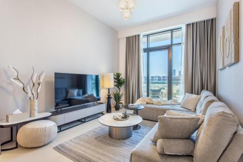 Fantastic1BR Furnished Apt at Azizi Park Avenue!