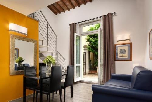 FH55 Med Guesthouse