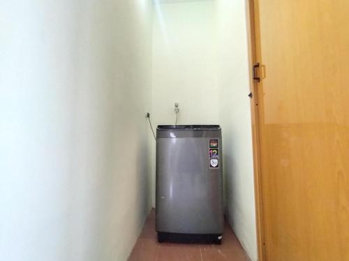 Una cocina o zona de cocina en CTS Residency