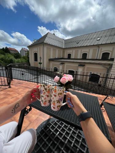 Apartmán siedmy div