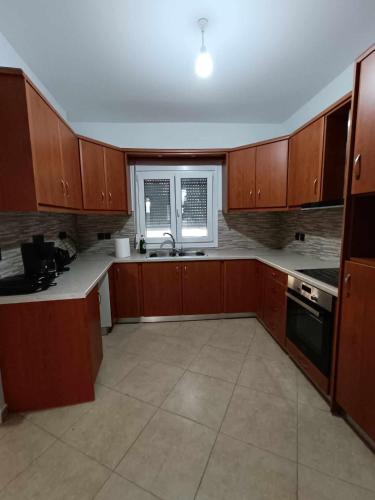 Giannis's Apartments