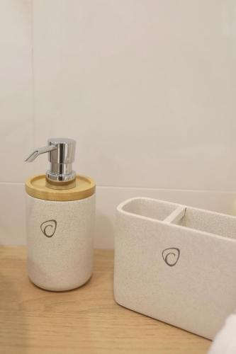 Gambar di galeri bagi Luxury apartman Gino di Bibinje