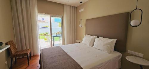 Lemon Tree Relaxing Guesthouse