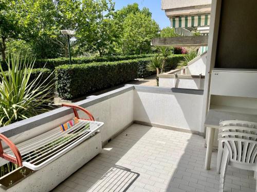 Gallery image of Residence Leonardo sul mare in Silvi Marina