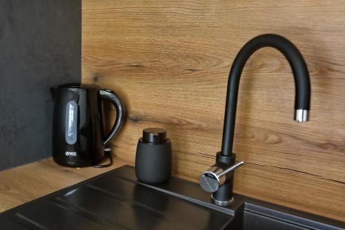 Gambar di galeri bagi Luxury apartman Gino di Bibinje