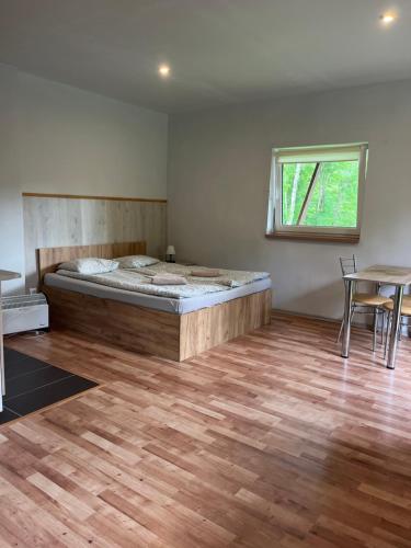 Fotografie z fotogalerie ubytování TARNICA v destinaci Dwernik