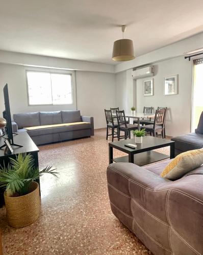 UIM Mediterraneo Isabel 23 Wifi