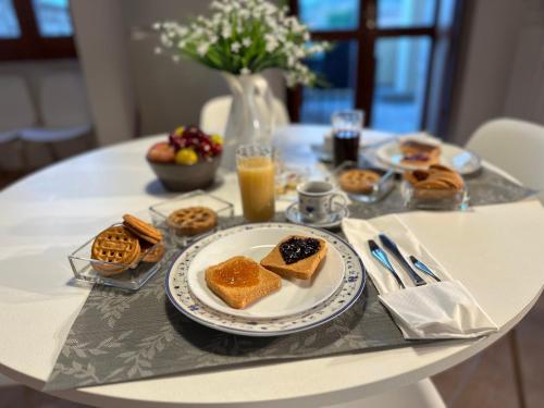 Φαγητό σε αυτό το bed & breakfast ή κάπου εκεί κοντά