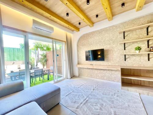 Luxury Townhouse Levante