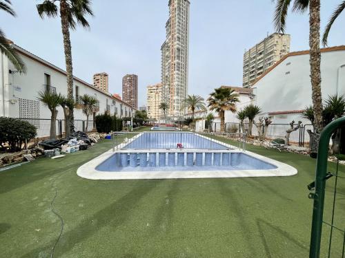 Luxury Townhouse Levante