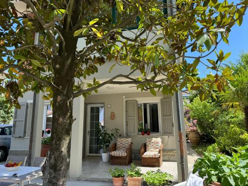 Billede fra billedgalleriet på Pesciolino Rosso i Cesenatico