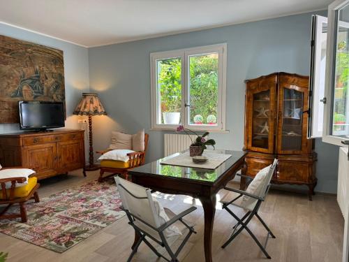 Billede fra billedgalleriet på Pesciolino Rosso i Cesenatico