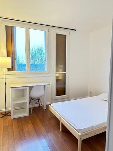 Superbe appartement proche Disneyland & Paris