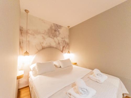 Double Room with Magnificant Sea view