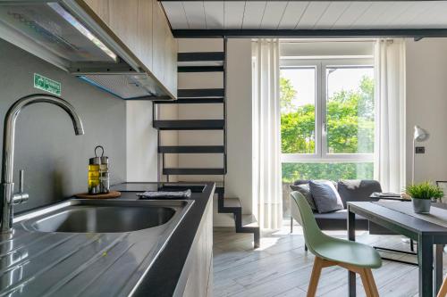 Aprica16 Loft House Milano