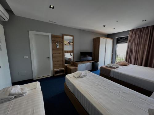 Gallery image of Nuevo Deluxe in Shëngjin