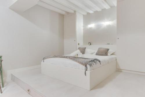 GuestReady - Appt d'architecte dans le Marais