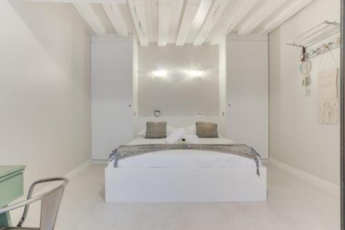GuestReady - Appt d'architecte dans le Marais