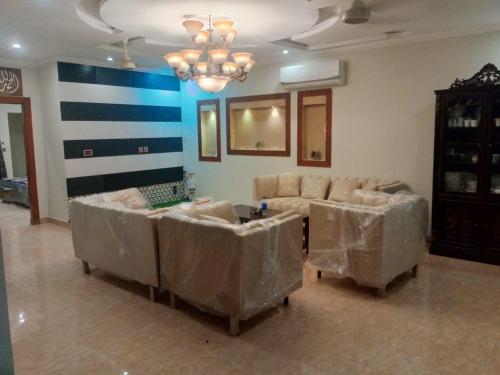 Billede fra billedgalleriet på Holiday home i Rawalpindi