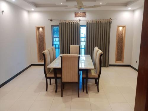 Billede fra billedgalleriet på Holiday home i Rawalpindi