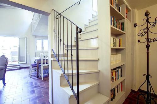 Florence view apartment