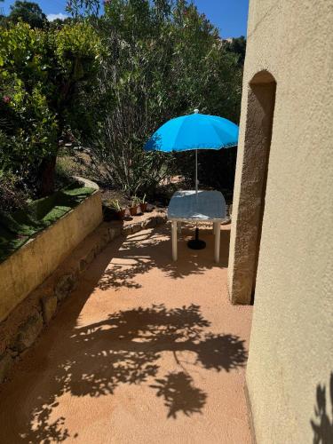 Photo de la galerie de l'établissement A Gravona, à Grosseto-Prugna