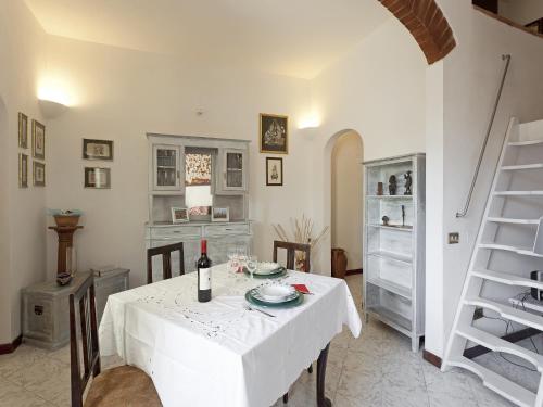 Oltrarno Home Silvia Florence