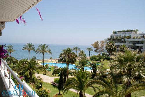 Coral Beach Aparthotel photo 101