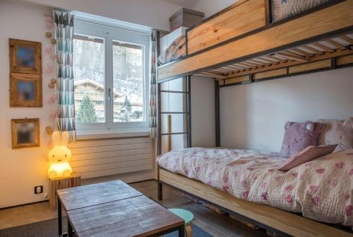 Deluxe Apartment with Mezzanine