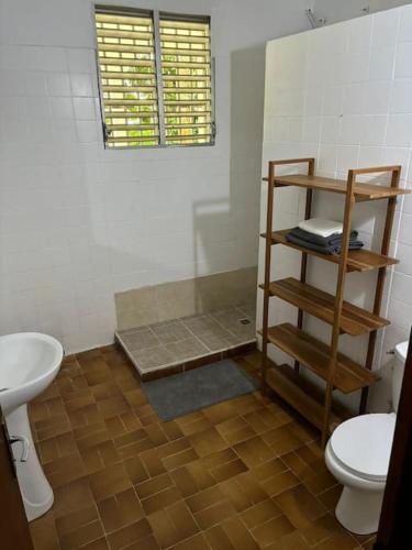 Bany a maison Eloma