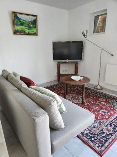 Photo de la galerie de l'établissement Chez Maud, à Boos