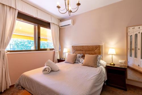 Penthouse!!! Center of Seville!!! 2 BR + 2 bath!!!