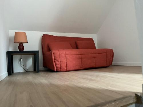 Photo de la galerie de l'établissement Chez Maud, à Boos