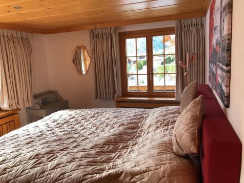 Great luxurious Flat in pitoresque Lauenen village