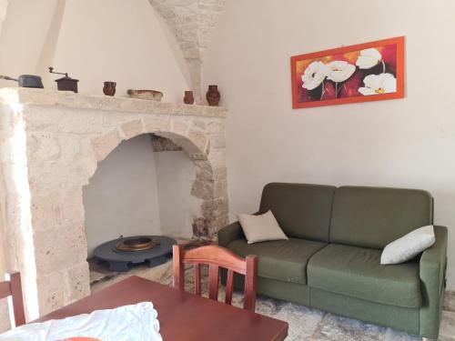 Gallery image of Masseria Montecchie in Ceglie Messapica