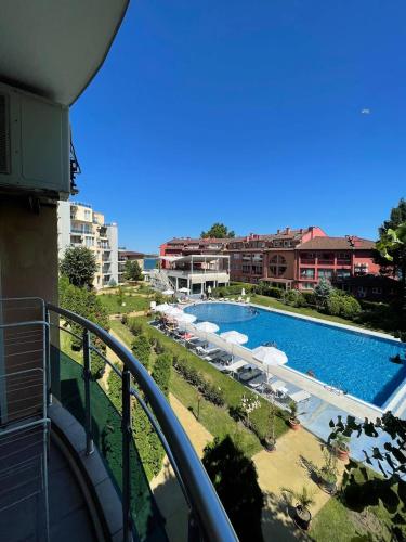 'Oasis' Ravda Apartment, Nessebar