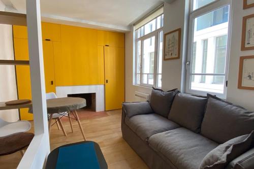 Foto Maisonnette charme Vieux Lille ! 1