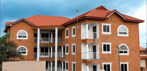 Richview Luxury Apartment