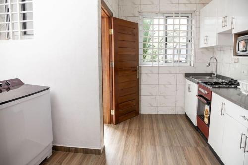 Gallery image of Richview Luxury Apartment in Kwabenya