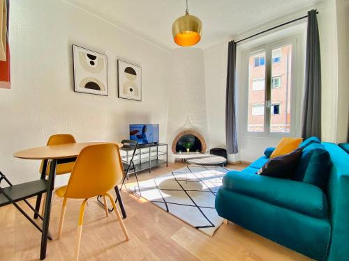 Volupté SCLS - Wifi, Climatisation