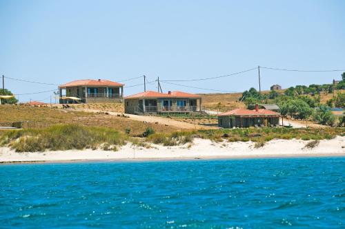 Amari Stone Apartments