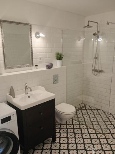 DFive Csengery Apartment 1067 Budapest, Csengery utca 33 kép - 3
